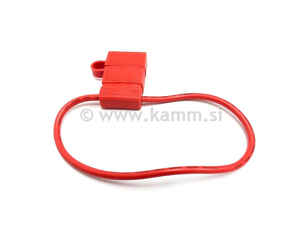 M 2101657 DRŽALO VAROVALKE