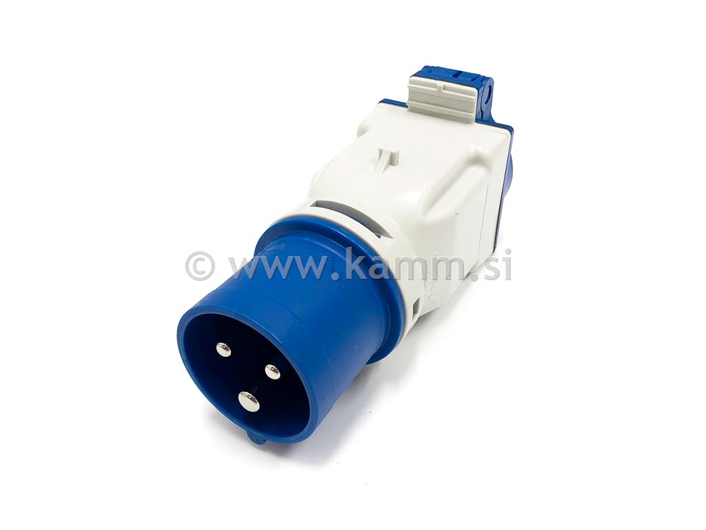 FF 321/432 ADAPTER