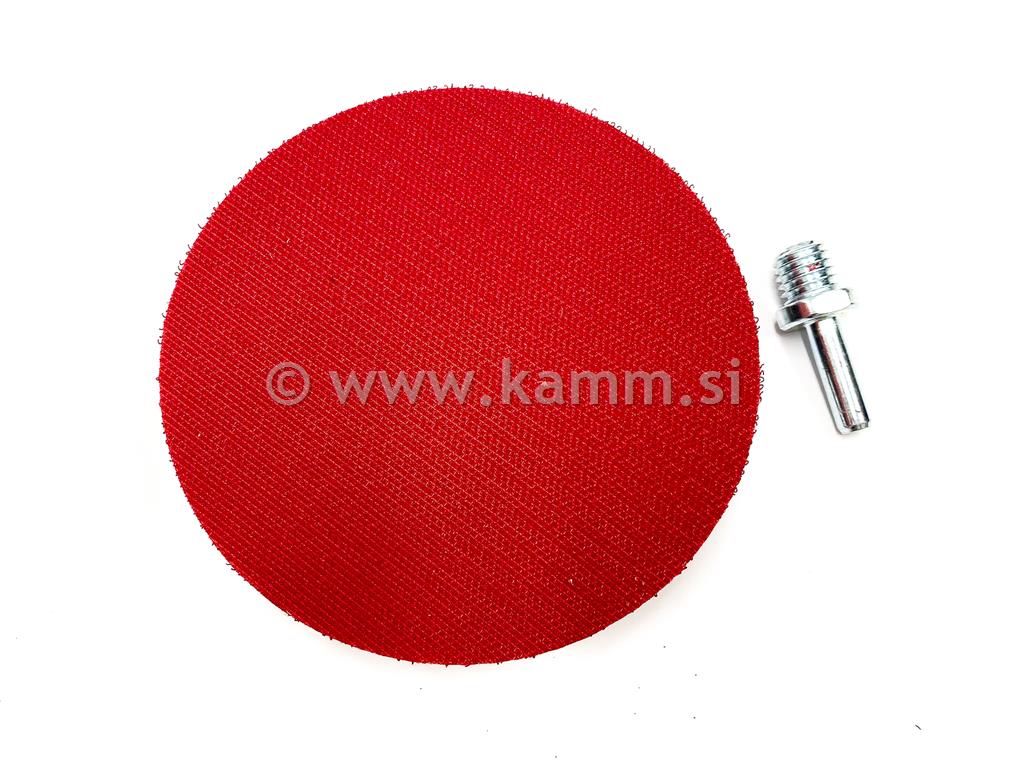 BL9212513 NASTAVEK ZA DISK+STEBLO125mm