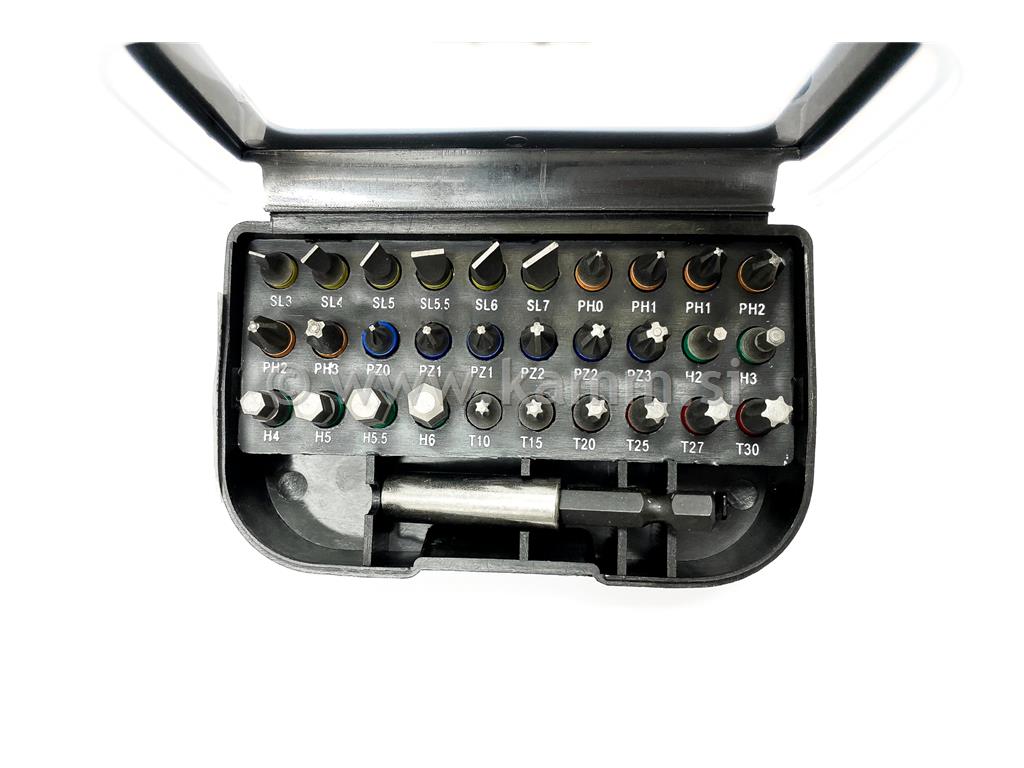 SB3025 KPL NASTAVKOV