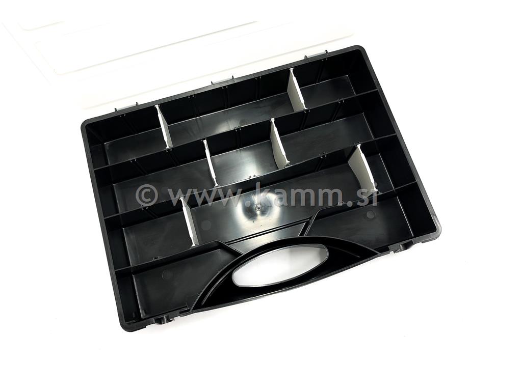 TO712 ORGANIZATOR 460X330X80