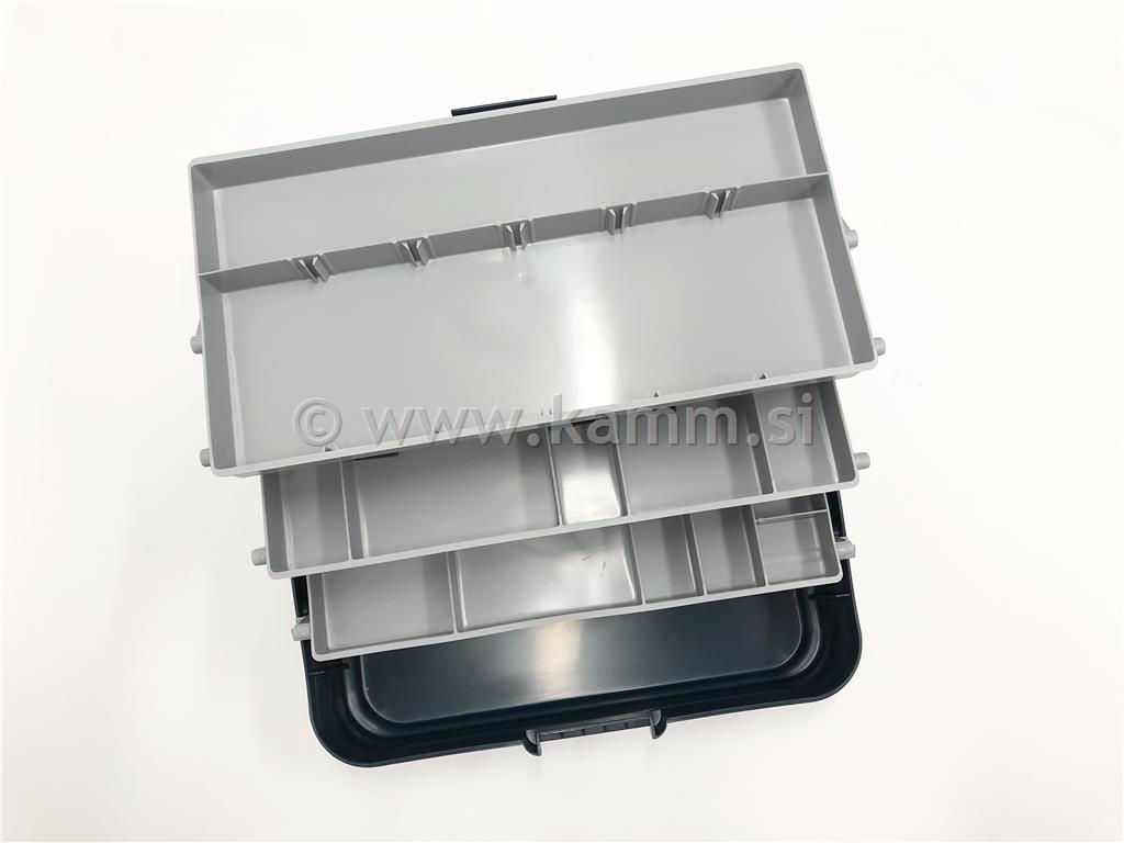 PP149 ORGANIZATOR 370X222X197mm