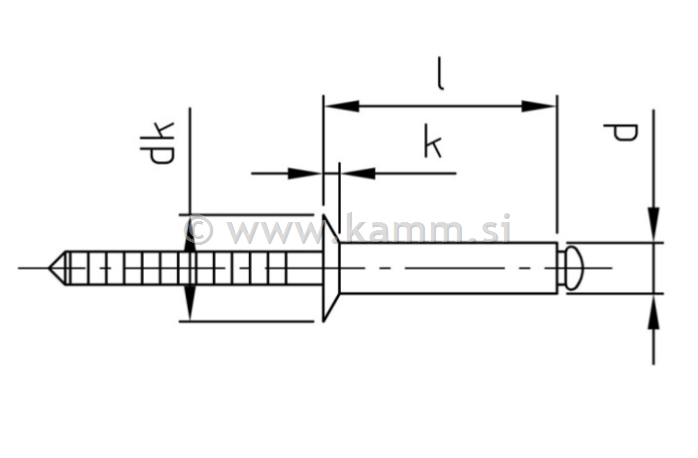 AL BLOK ZAKOVICA 4 X10 7337 B