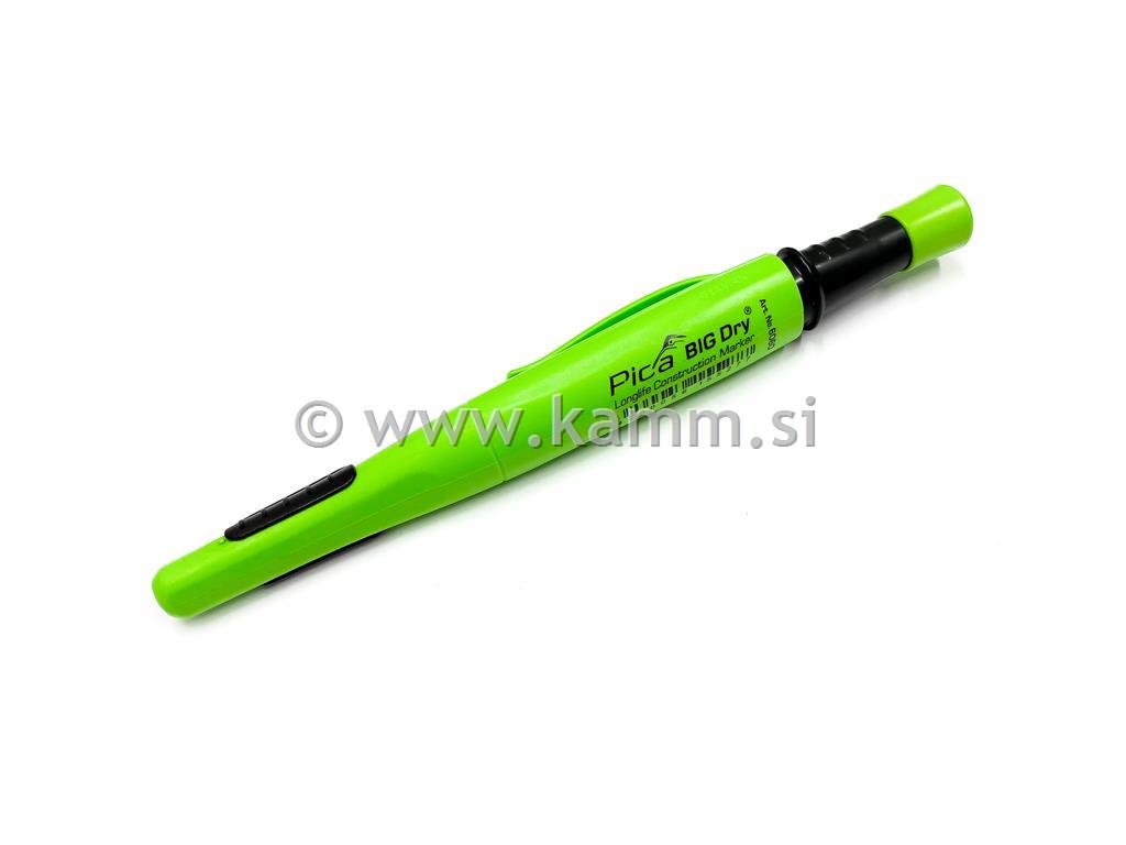 6060 SVINČNIK OZNAČEVALNI BIG DRY