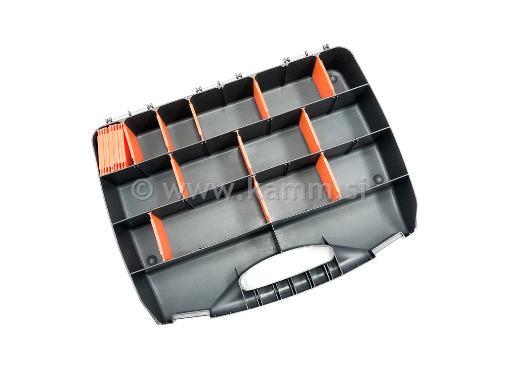 1080947 PVC ORGANIZATOR