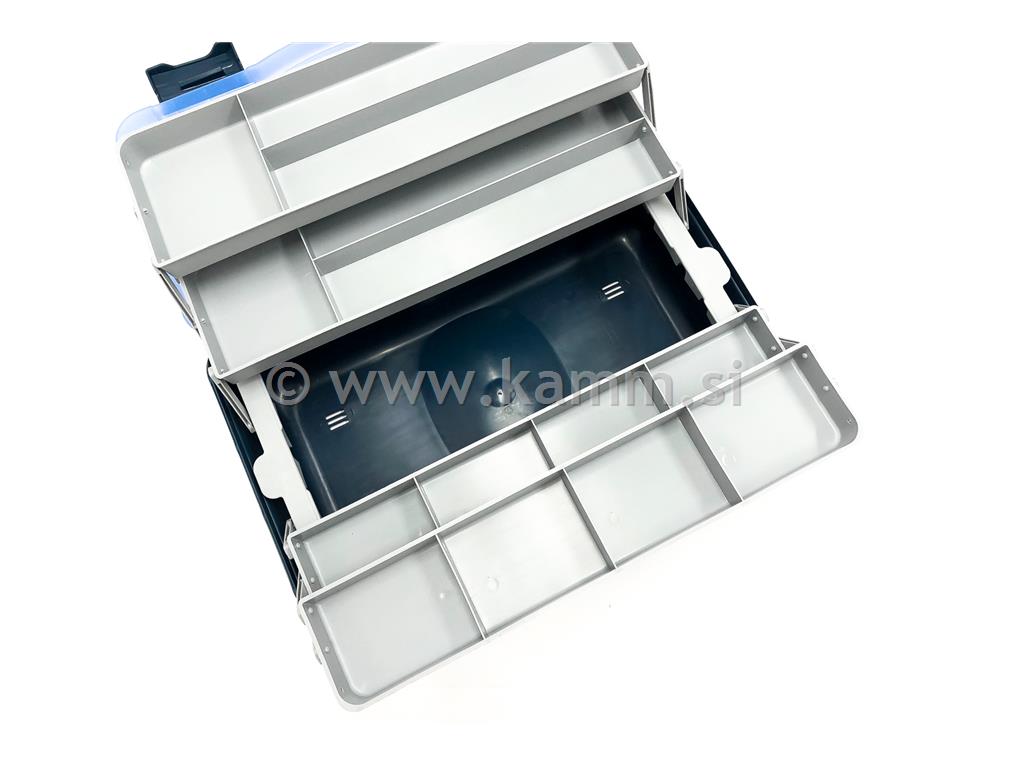 PP136 ORGANIZATOR 460X282X221