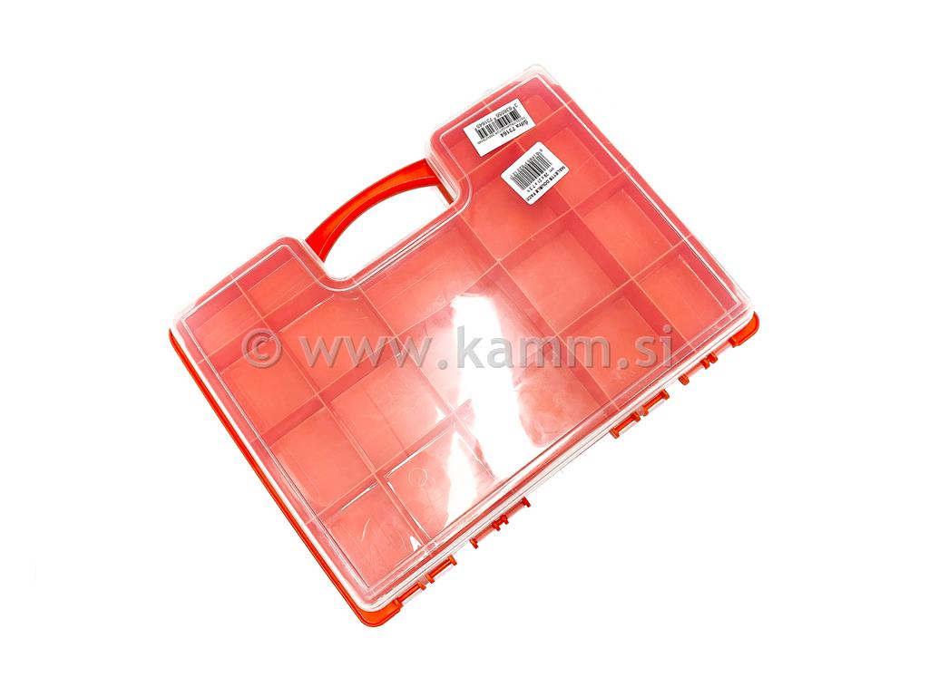 TO720 ORGANIZATOR 290X210X80*