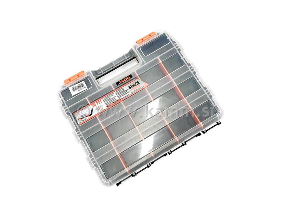 TO721 ORGANIZATOR 320X260X80