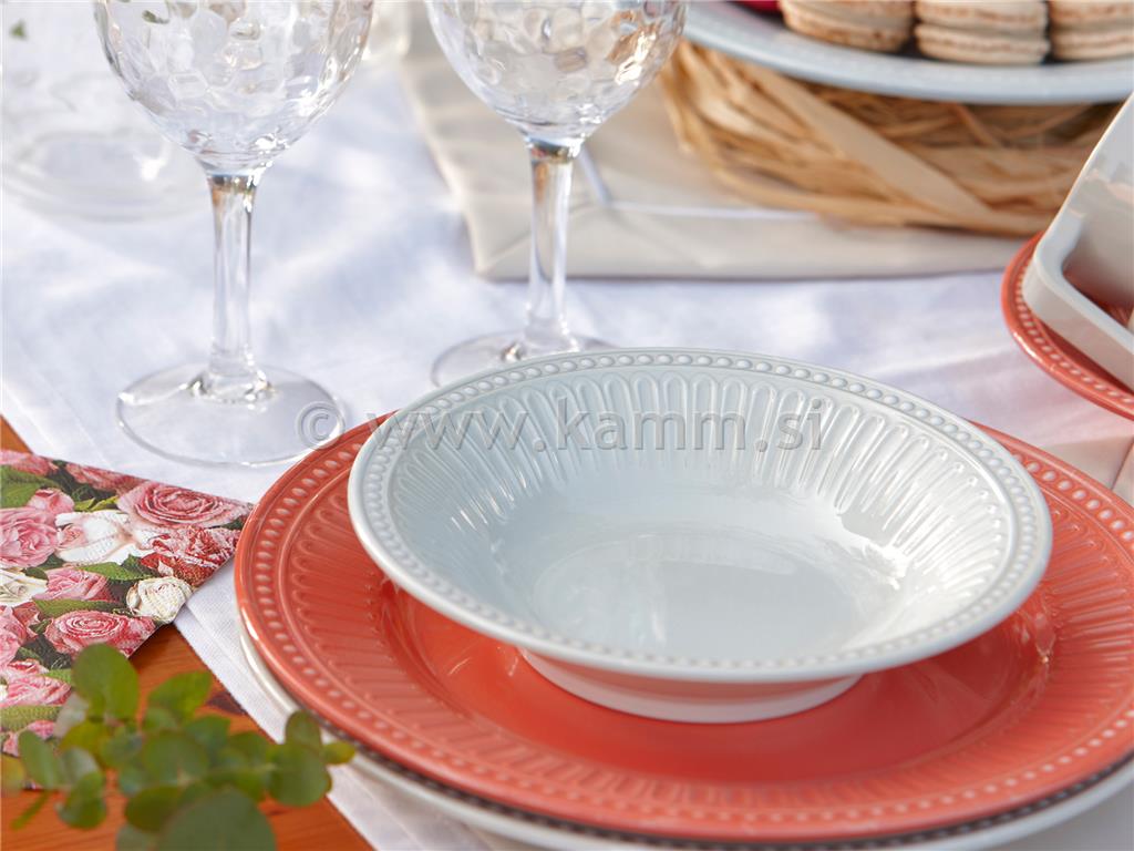 ART.39001 KROŽNIK-NIZEK