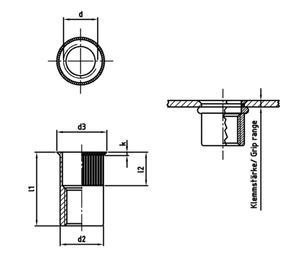 RF A4 MATICA RAZPORNA M 6 MALA GL.