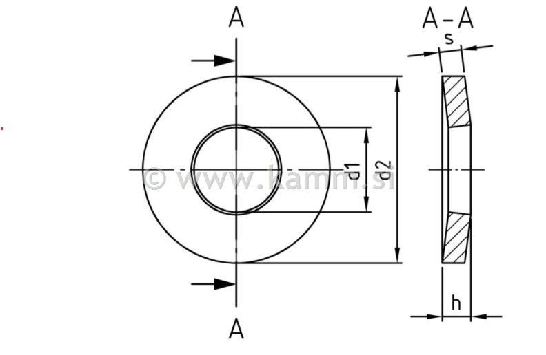 RF PODL.NAPETA M 16 6796 A4