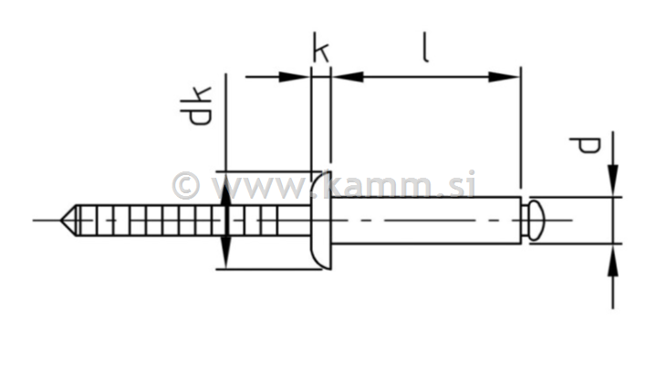 AL BLOK ZAKOVICA 4.8X 8 7337