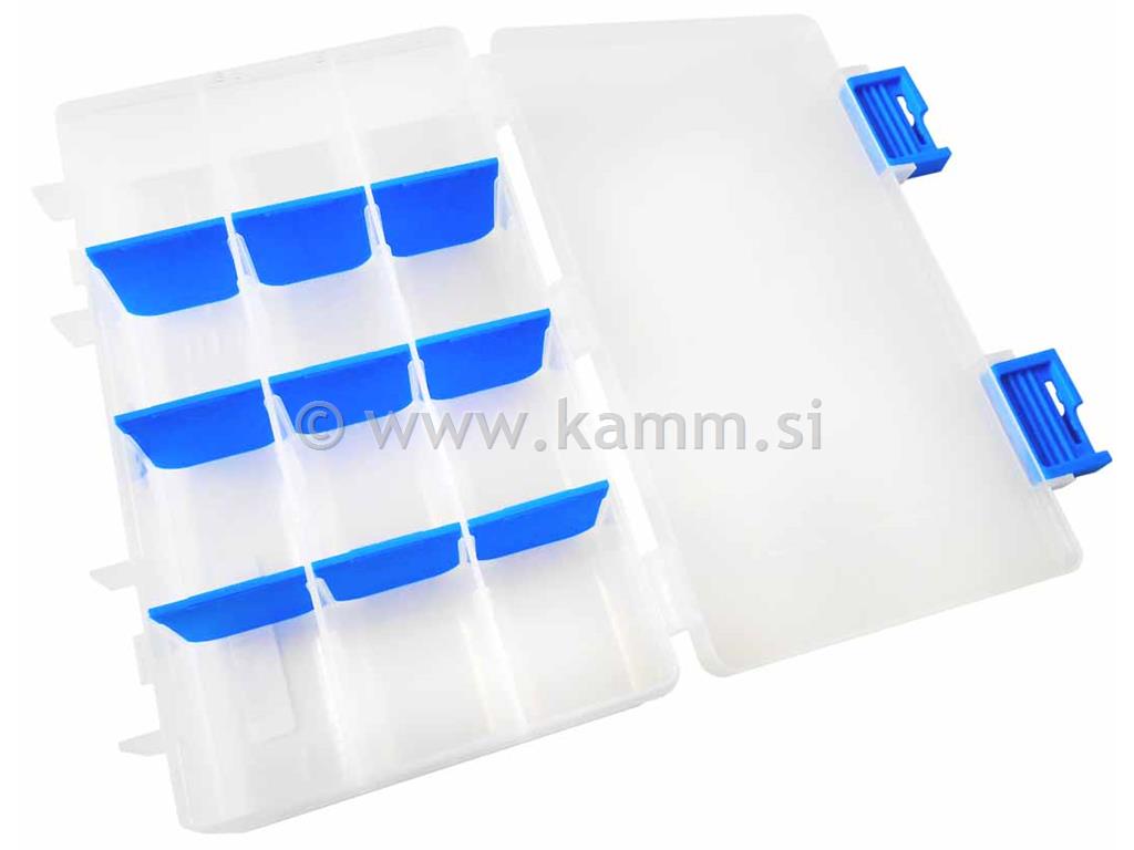 120273 ORGANIZER MAGG BOX L