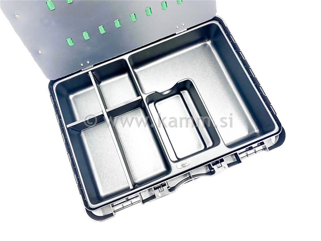PP17048 KOVČEK ZA ORODJE 460X325X170