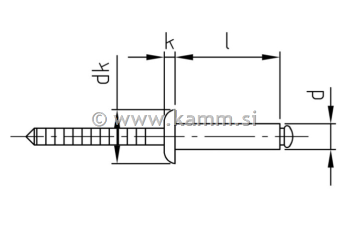 AL BLOK ZAKOVICA 4.8X16 7337