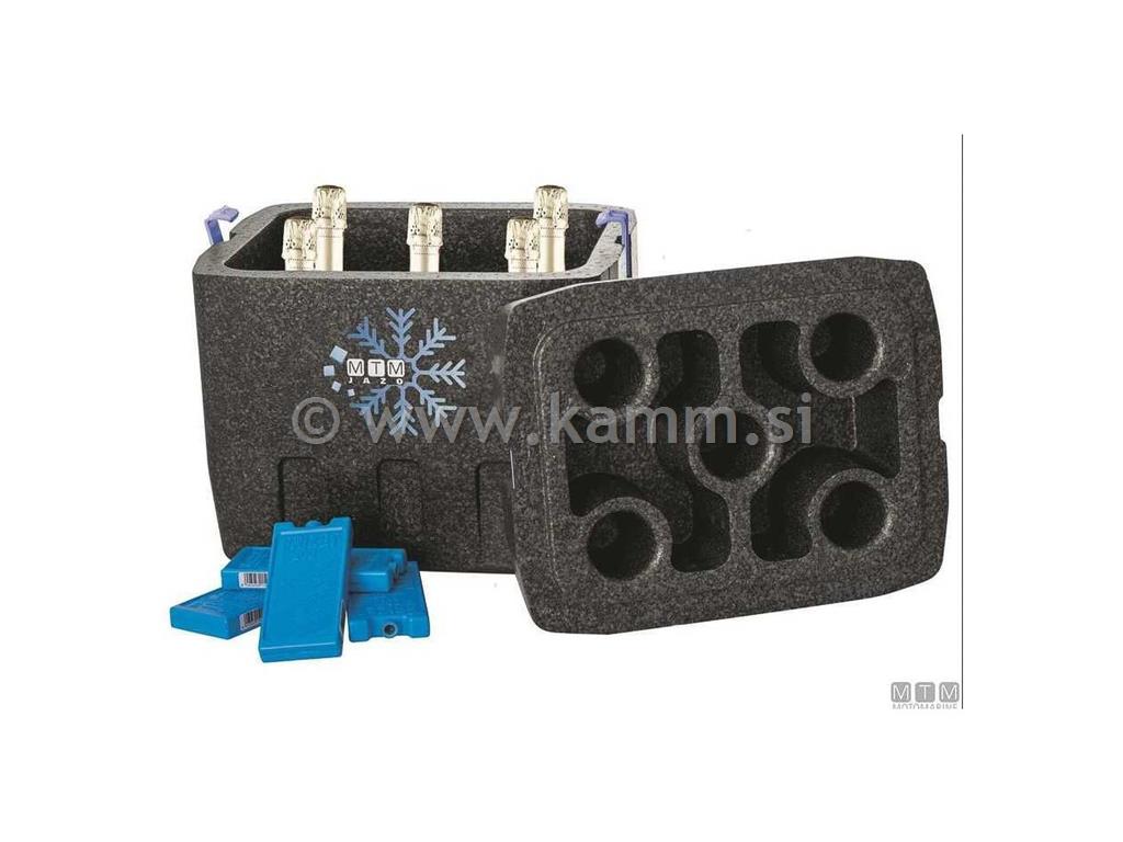 M 1540605 POSODA/BOX ZA LED 320X245X335