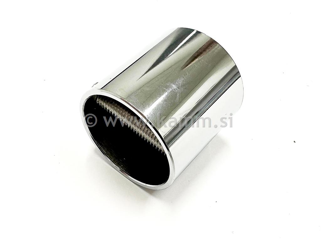 SF 592240C KROM KAPICA fi40mm