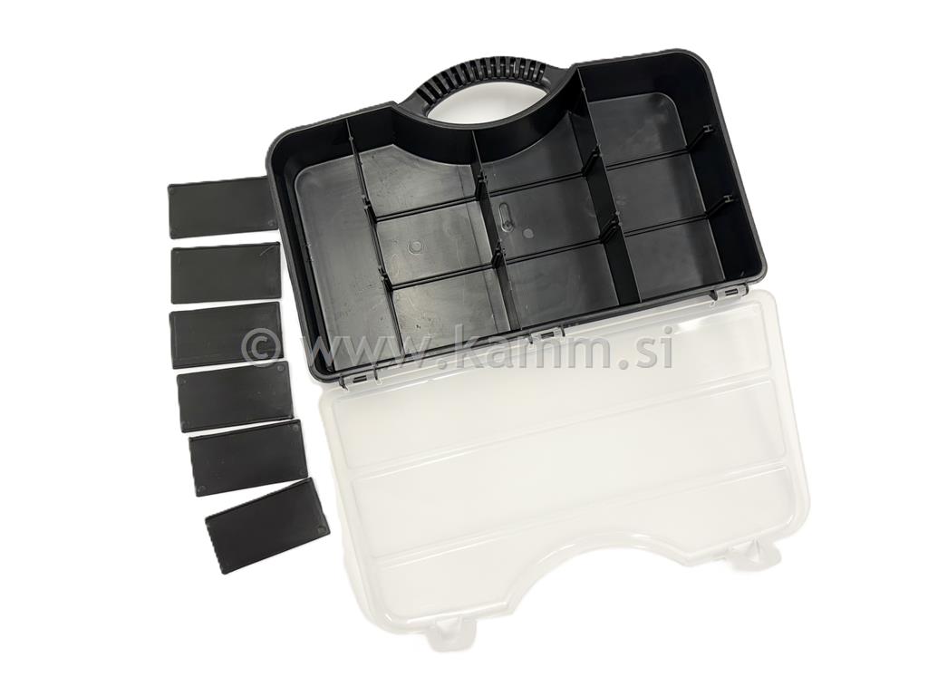 TO710 ORGANIZATOR 360X240X70