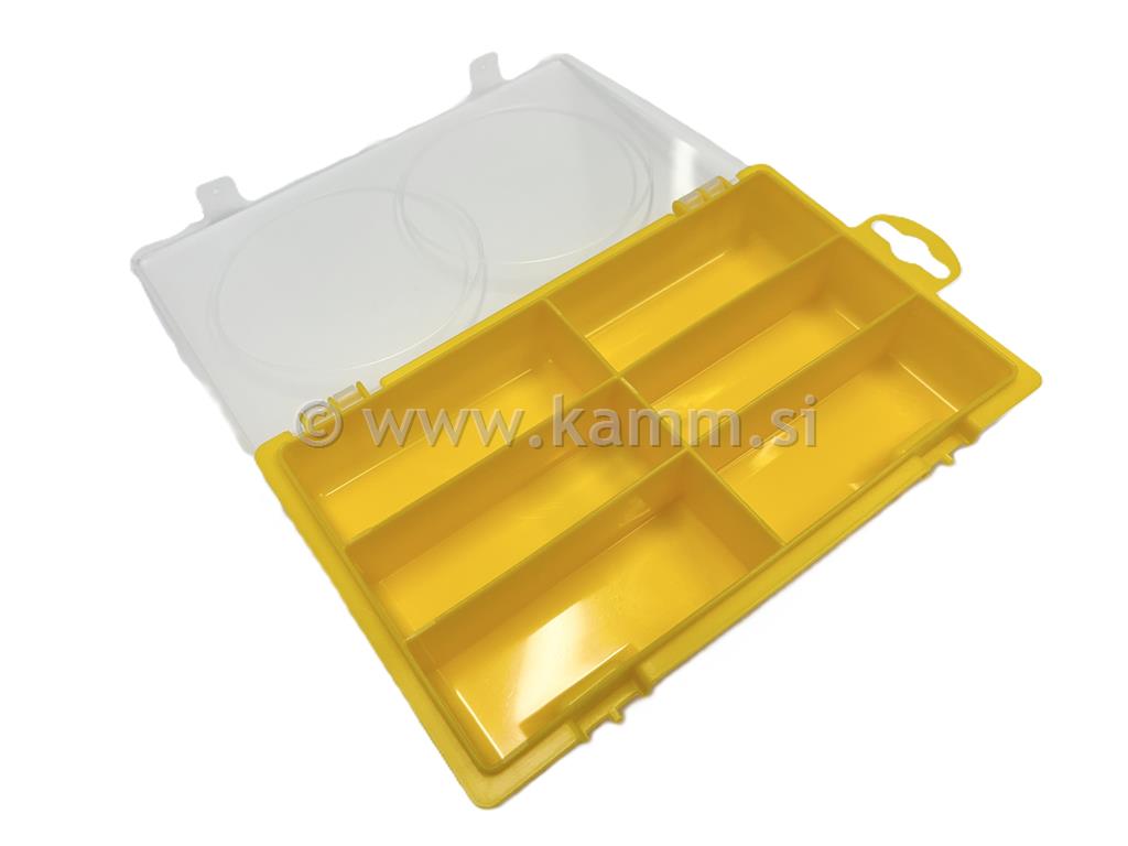 523 ORGANIZATOR CARGO 21x13x3.5