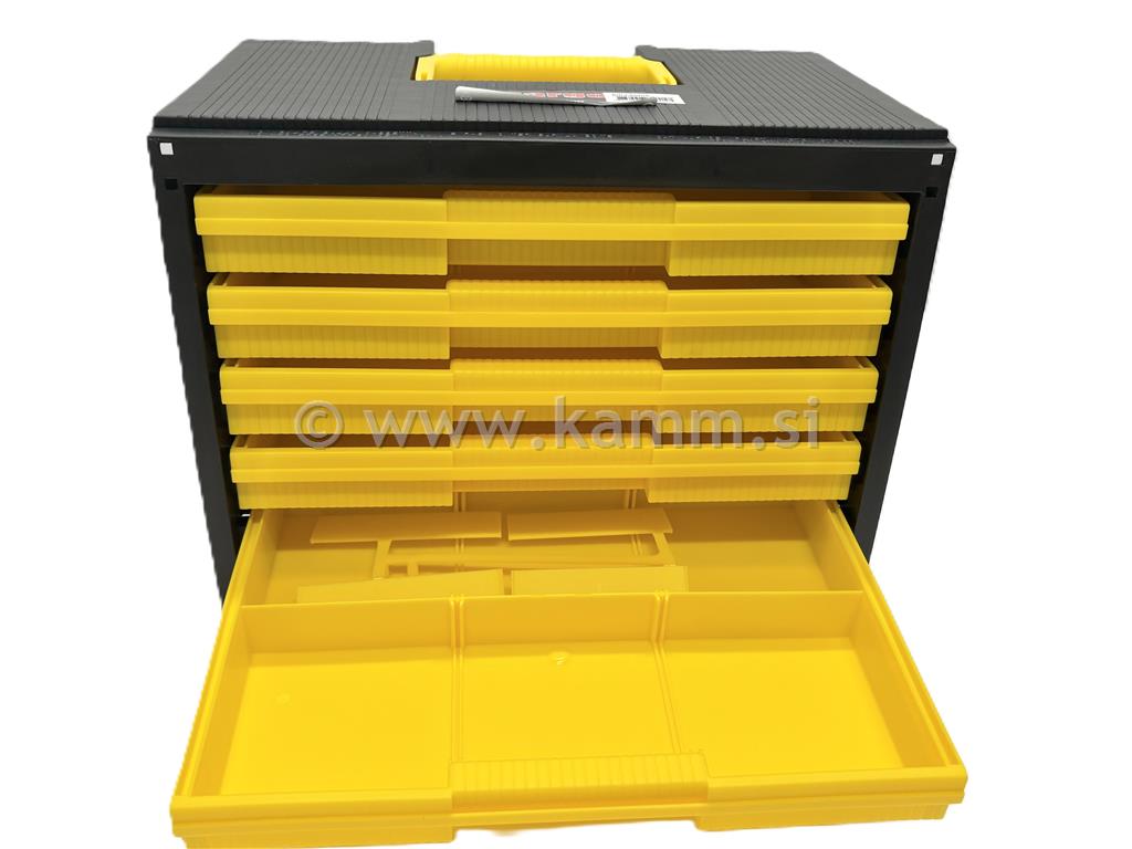 756N ORGANIZATOR SYSTEM