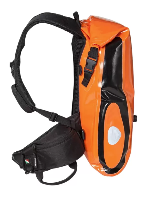 AMP.RAPTOR NAHRBTNIK 15L ORANŽEN