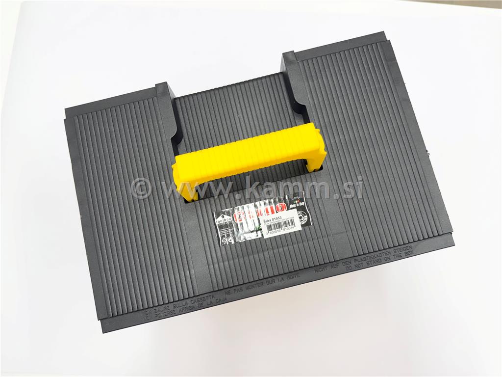 754N ORGANIZATOR SYSTEM