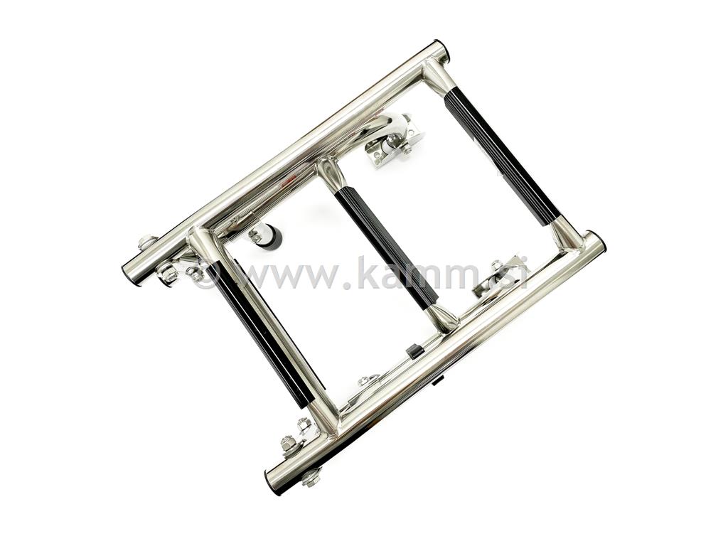 Inox lestve