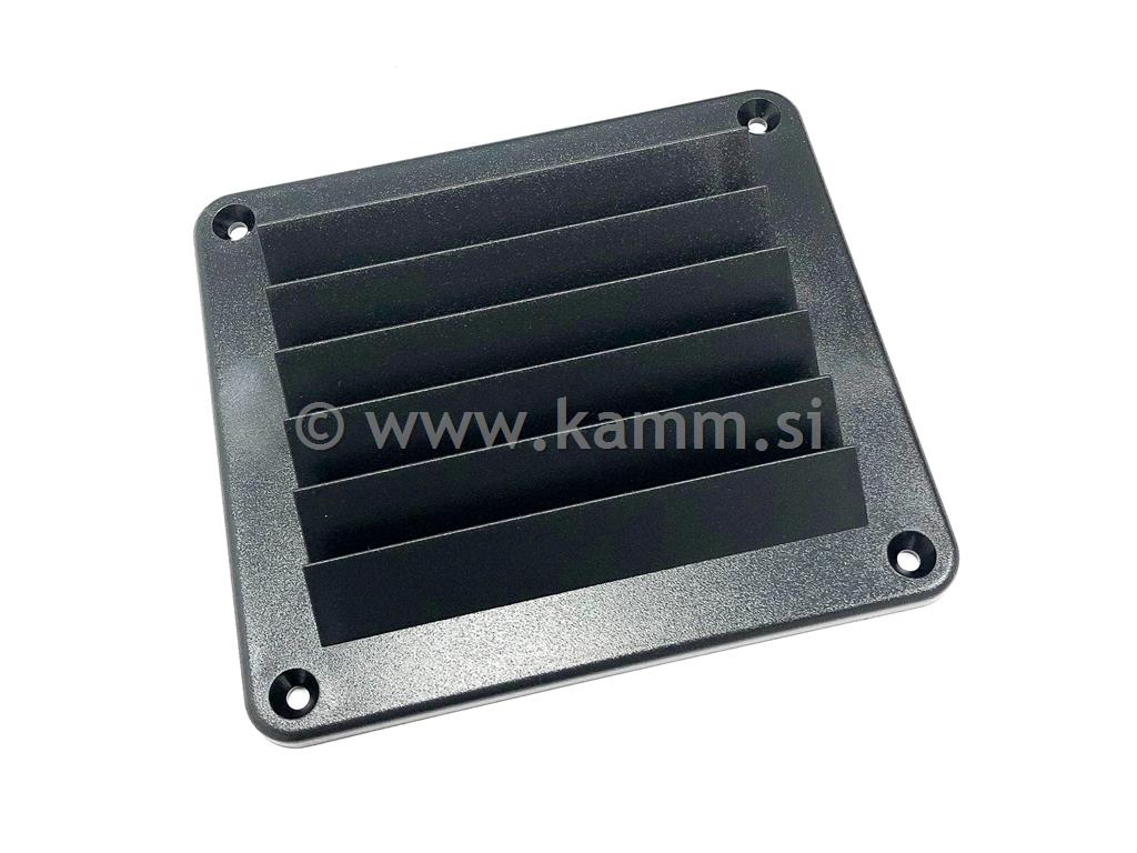 PVC zračniki