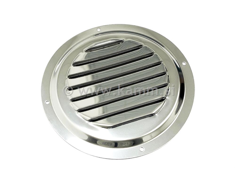 Inox zračniki