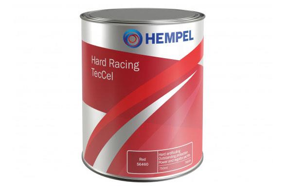 Hard racing - nad 30 vozlov