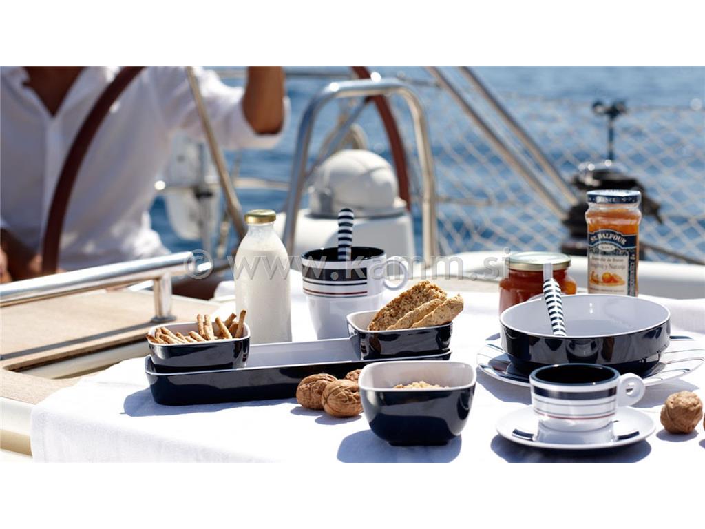 Melamin posoda in pribor - Marine Business