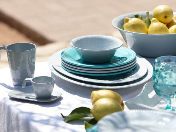 Harmony- aqua, mare