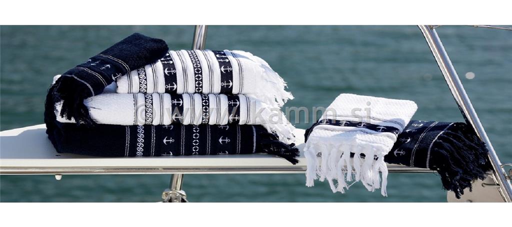 Tkanine in dodatki - Marine Business