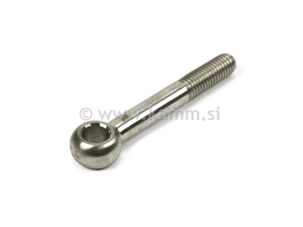 Inox očesni vijaki DIN 444