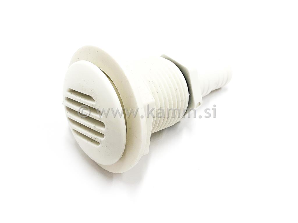 PVC odušniki