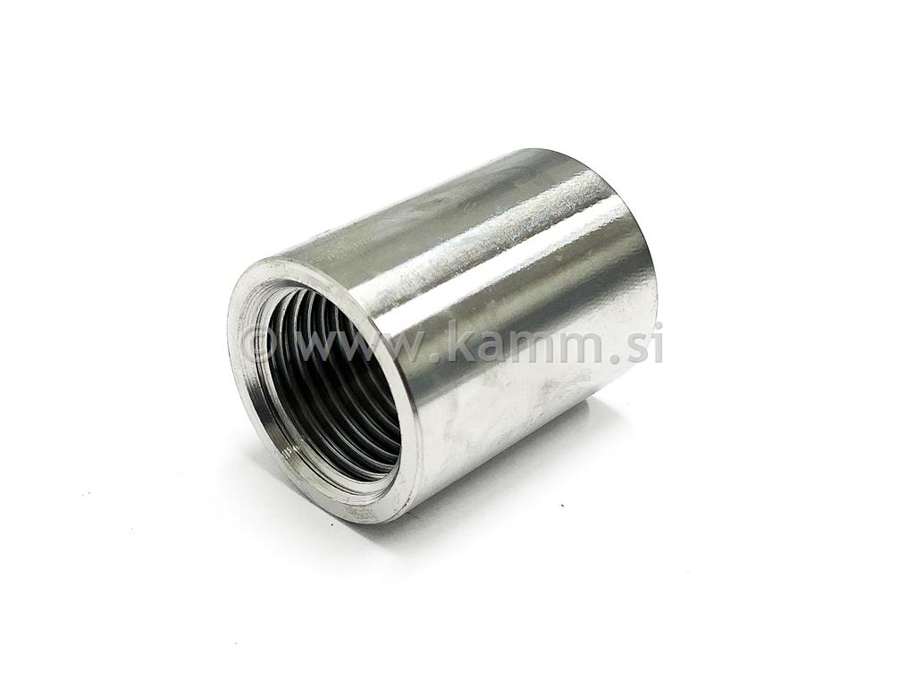 Dvovijačniki - inox