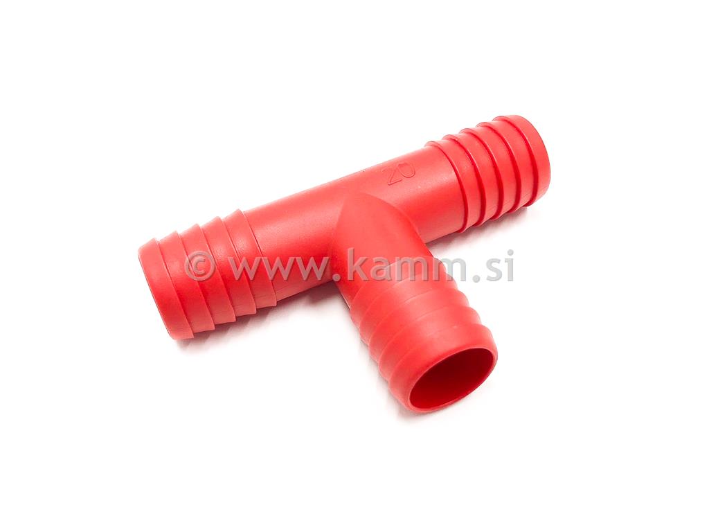 PVC priključki