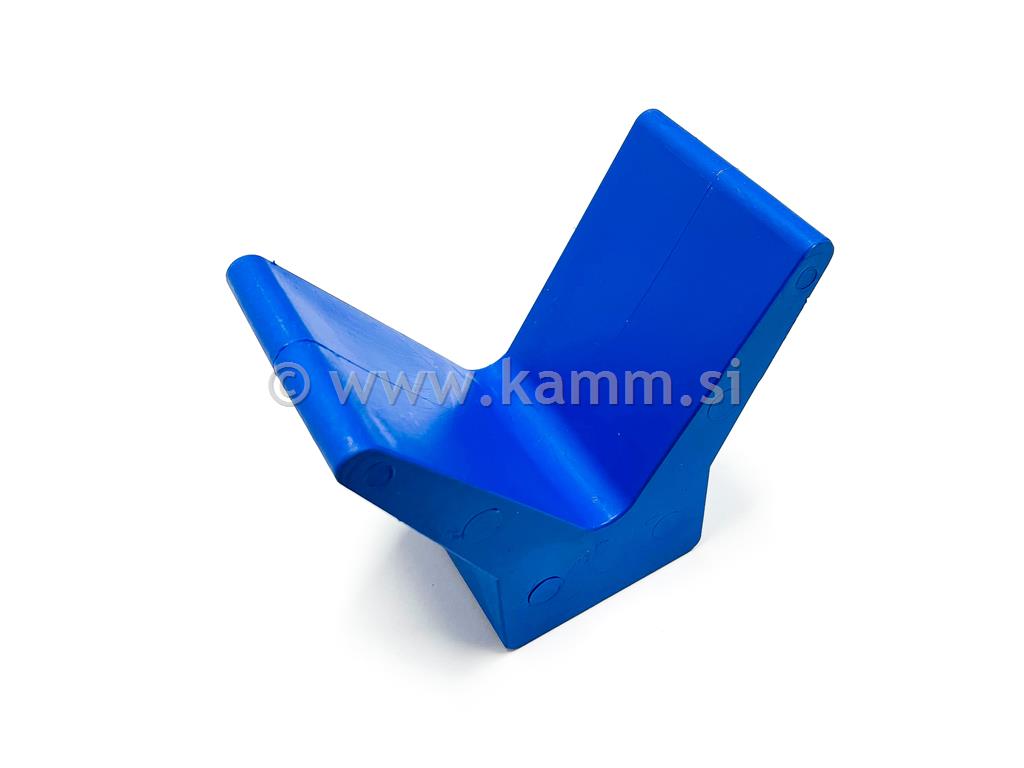 Gumi trikotniki