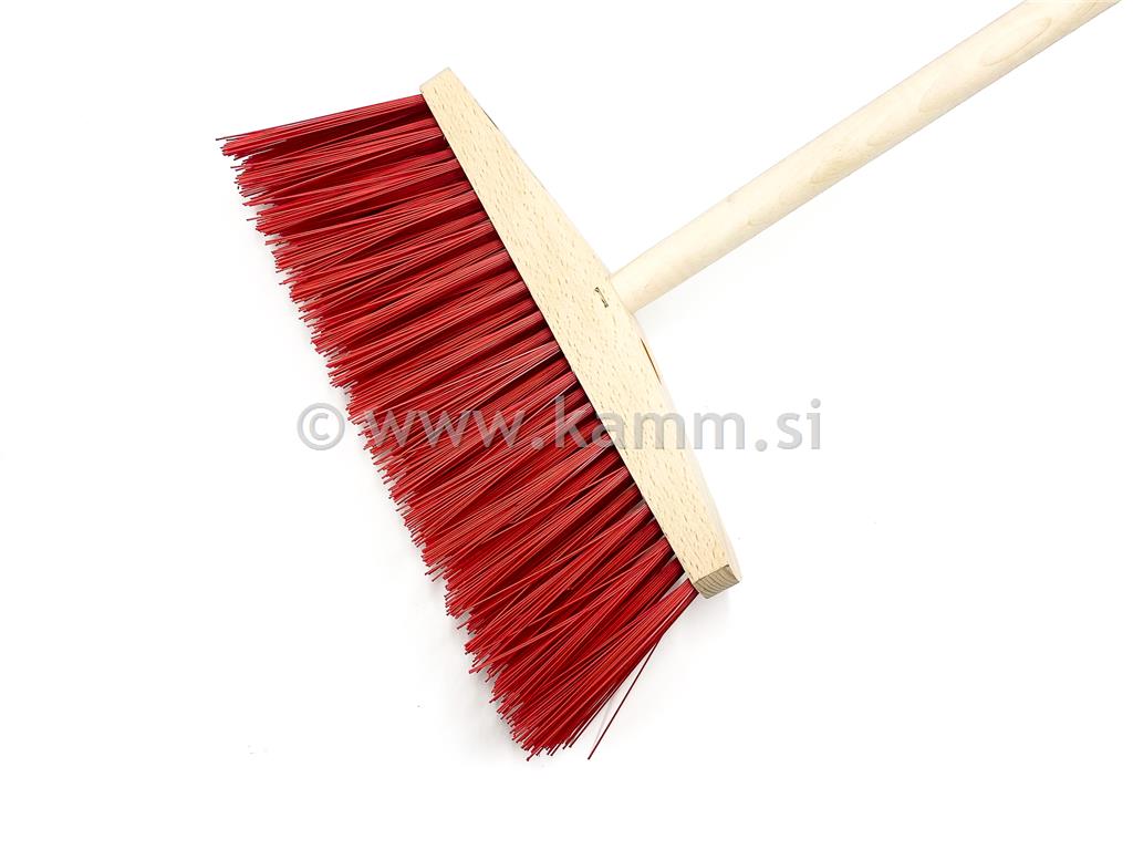 Metle in čistilci tal