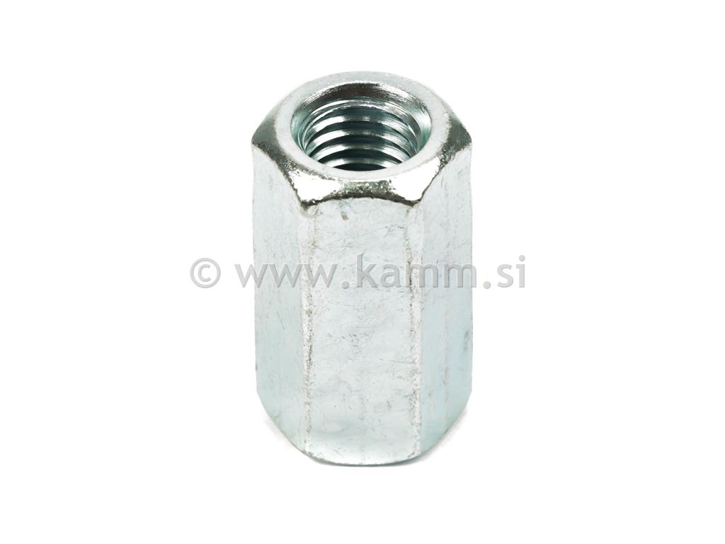 Cinkana dolga matica DIN 6334