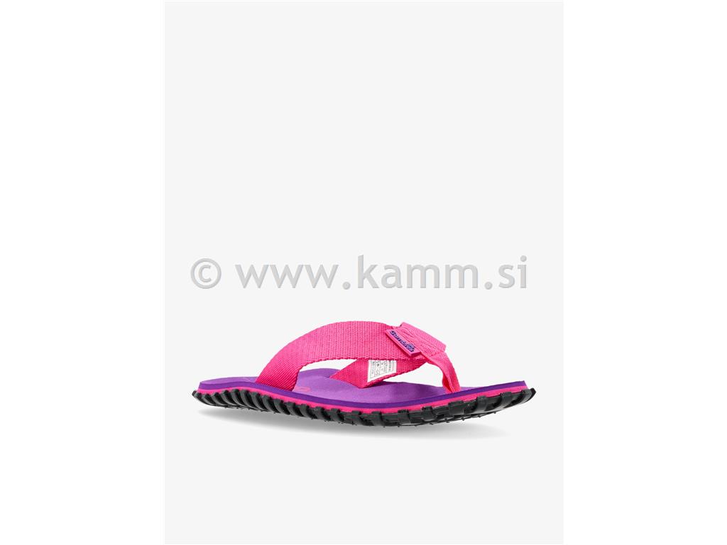 Gumbies Duckbill - Purple