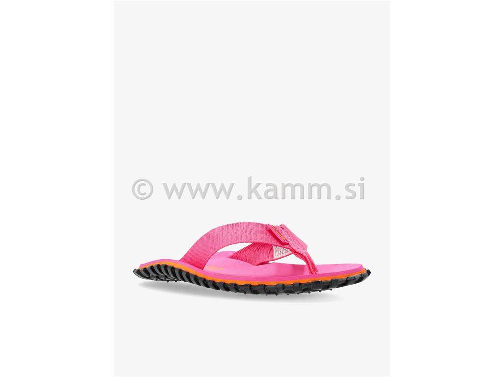 Gumbies Duckbill - Pink