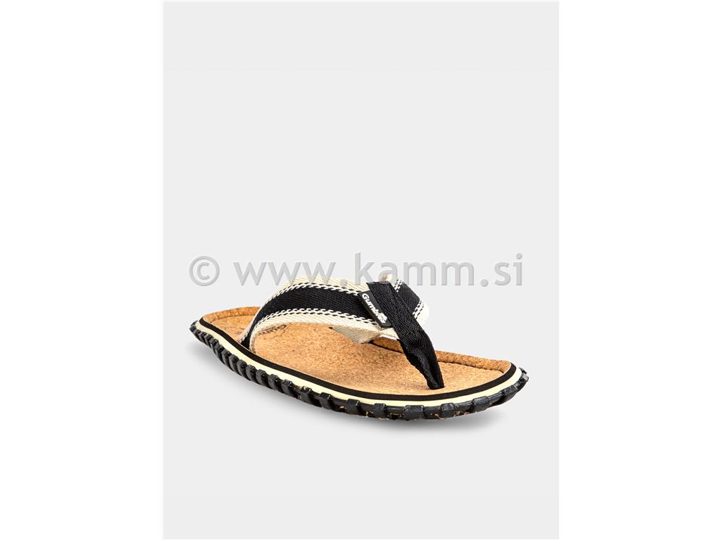 Gumbies Corker - Black