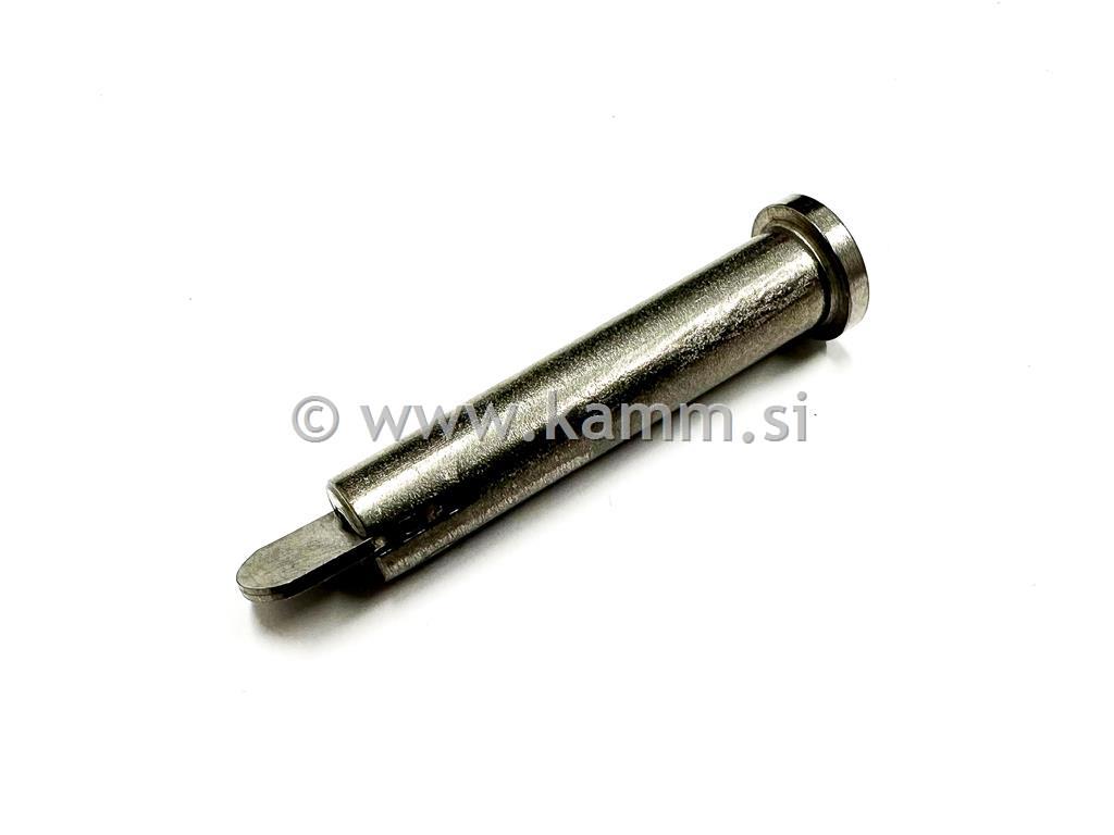 8356 Zagozda z varovalom