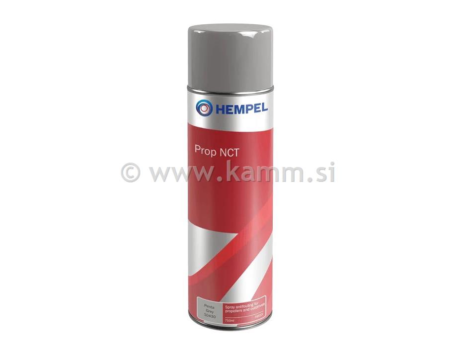 Hempel Prop
