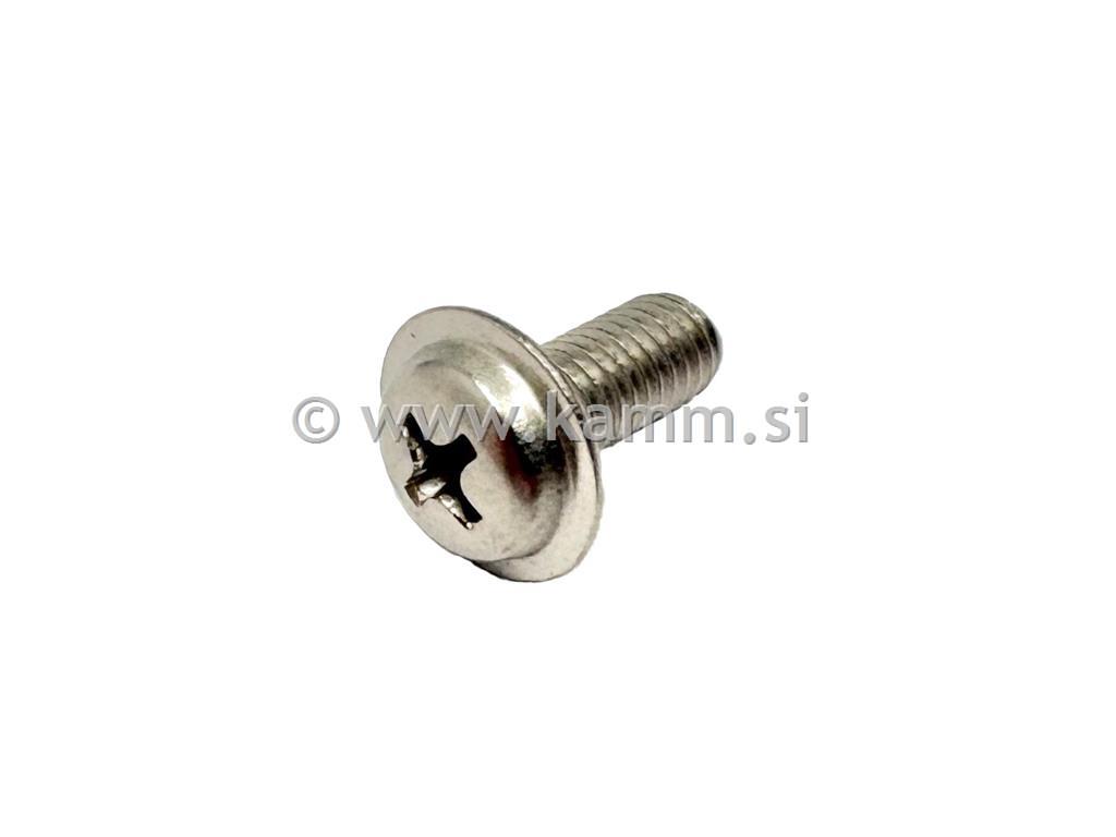 Inox eco-fix vijak