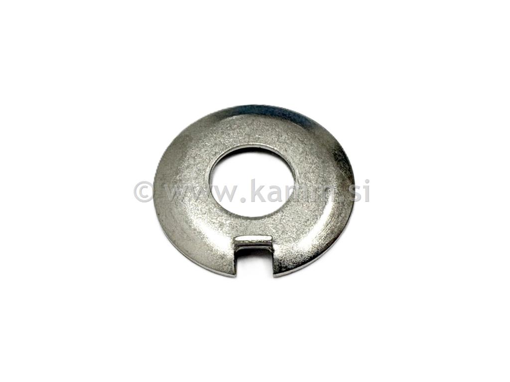 Inox varnostne podložke DIN 432