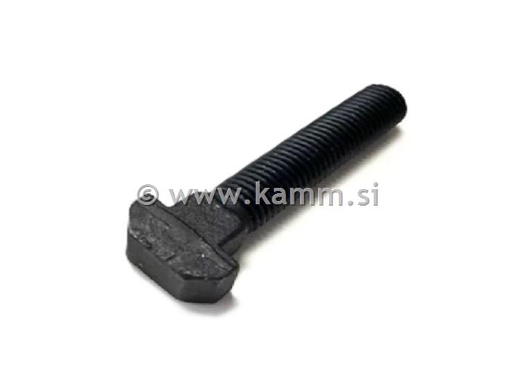 Kladivasti vijaki DIN 186