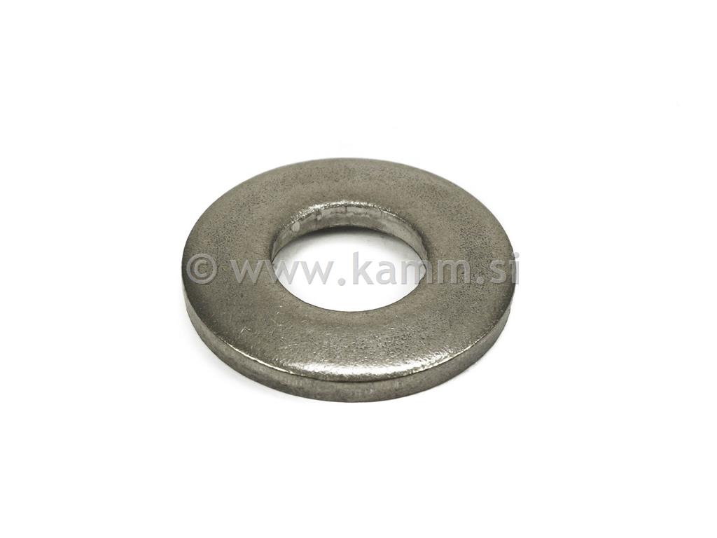 Inox napeta podložka DIN 6796