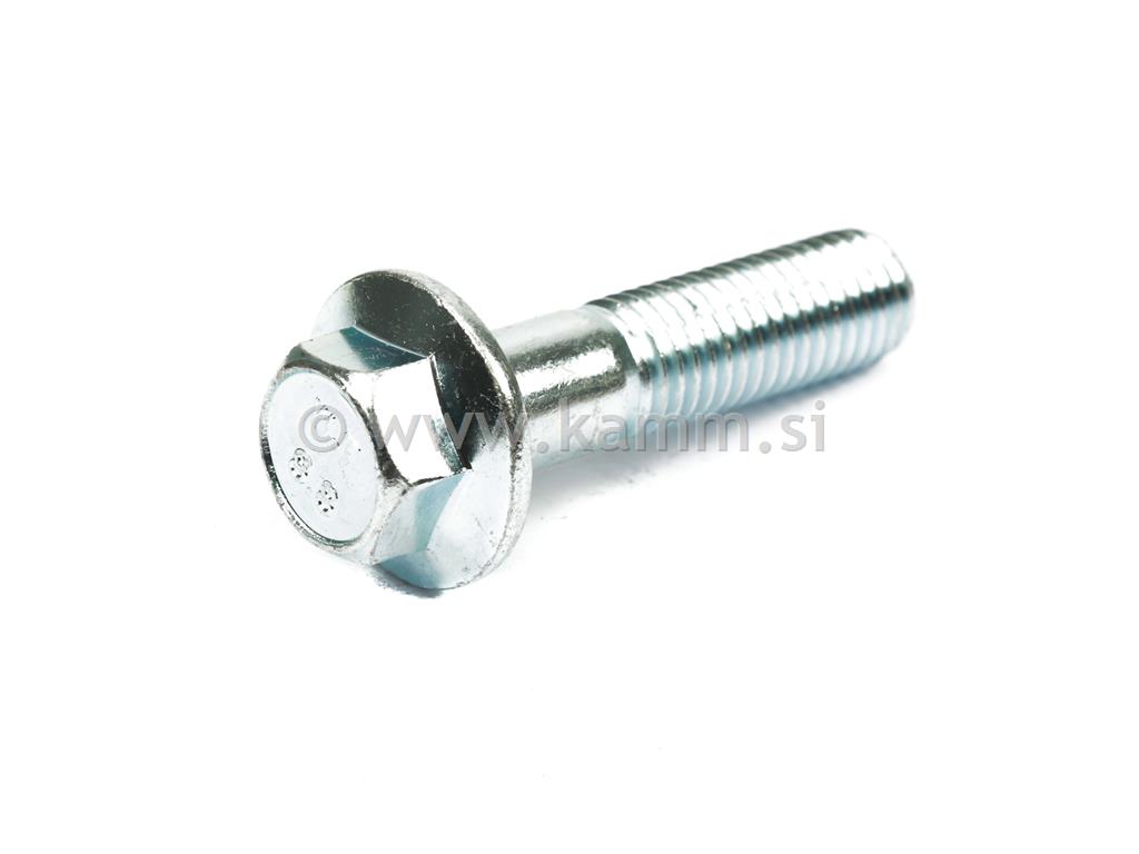 Cinkani s prirobnico DIN 6921